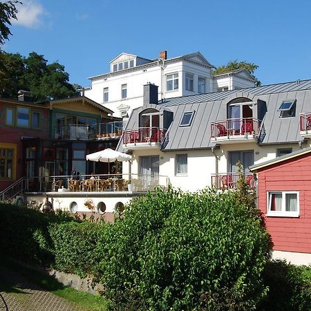 Pension Erdmann - Hotel Garni Heringsdorf  Kamer foto