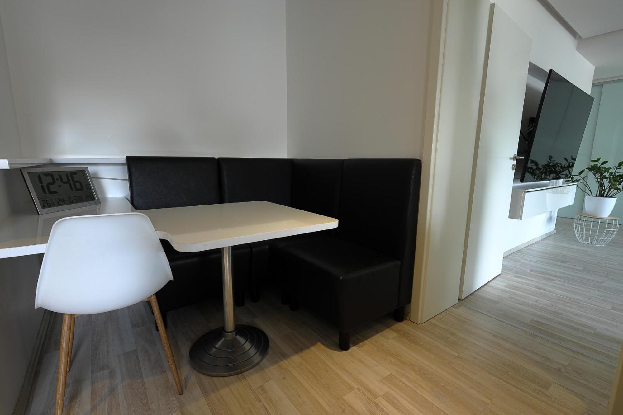 Pension Erdmann - Hotel Garni Heringsdorf  Buitenkant foto